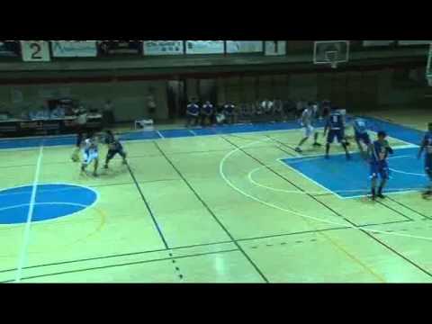 PLATA CB PRAT JOVENTUT,75 - B.C. RIVER ANDORRA,70 (14/10/2011 0:00:00)