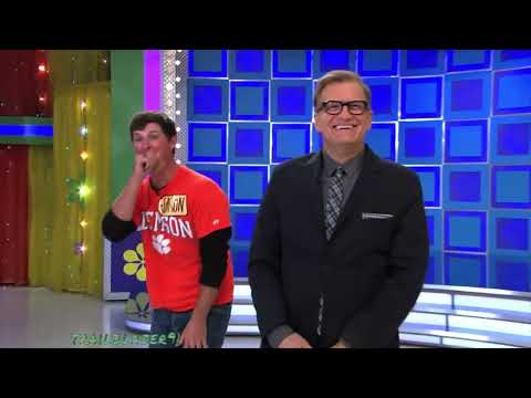 The Price is Right - Biggest Daytime Winners Part 8