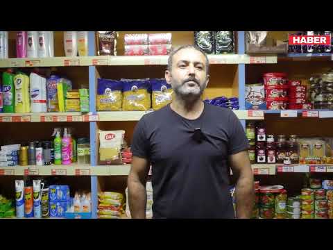 Marmaraereğlisi'nin Gönüllerin Kazanan Esnafı: Koç Market