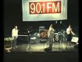 Krec - 90.1 FM (live) 