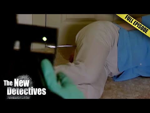 The Most Violent Contract Killing Ever Investigated | The New Detectives