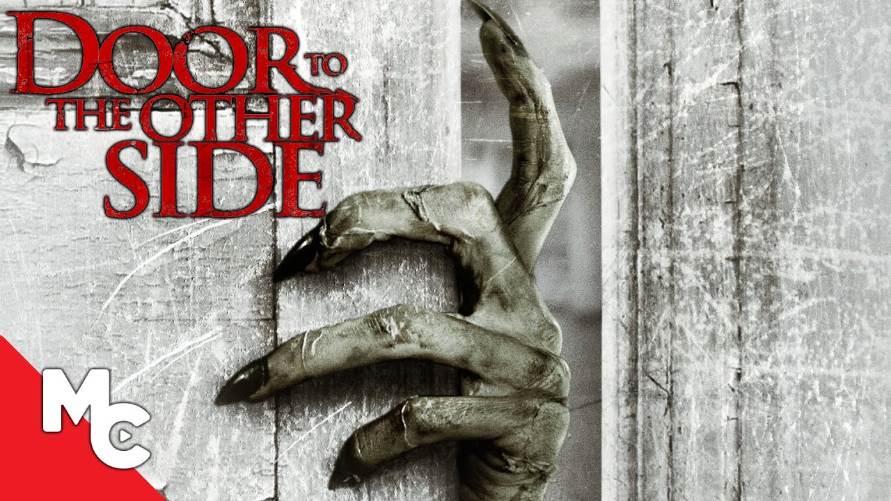 Door to the Other Side (2016)