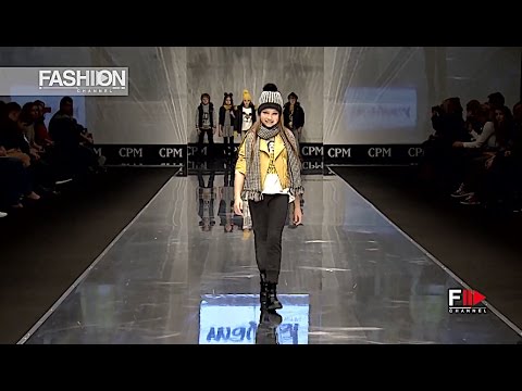 MAYORAL CPM Moscow Fall Winter 2017 2018 - Fashion Channel