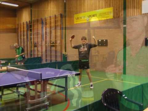 TTV Never Despair Foto-Mix  ND-13 & Friday Night @ ND 26-03-2010