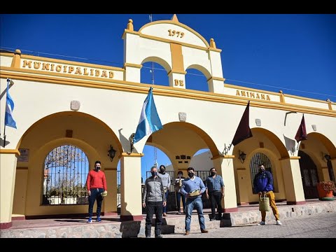 Salta trabaja para restablecer el turismo interno a partir del 1 de junio