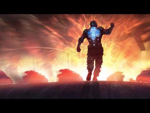 Thunderstep Music - Entering The Warzone (Epic Dramatic Powerful Escalating Hybrid)