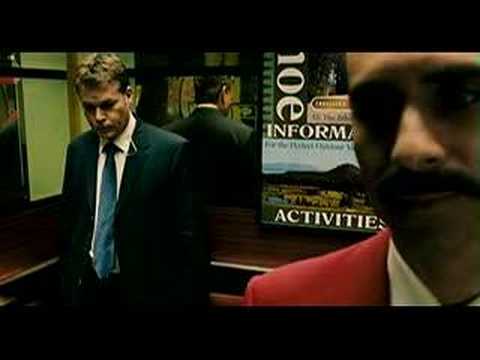 Smokin' Aces clip - Carruthers and Acosta