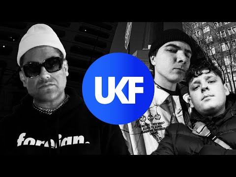MYTHM, Hypho & PAV4N - Migration Riddim