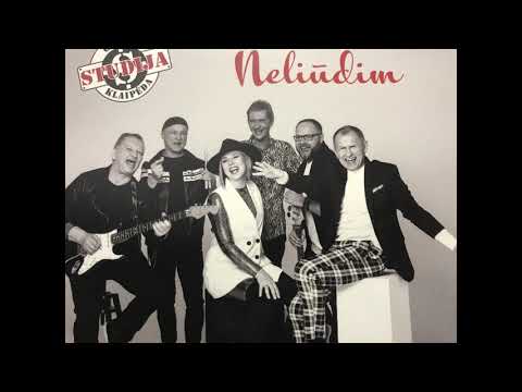 Labas, štai ir aš   Studija