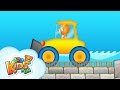 London Bridge Is Falling Down Classic Nursery Rhyme For Children