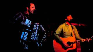 Rich McCulley & Carl Byron @ Taix Lounge 321, Echo Park CA 12-8-10
