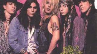 Where There&#39;s A Whip There&#39;s A Way