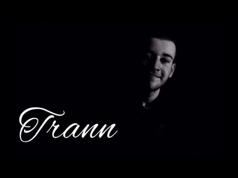 Trann - Domácí nahrávka Rivotril