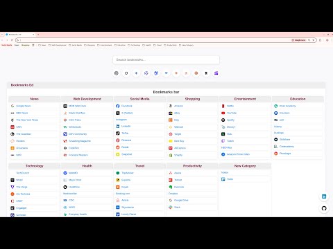 Item video thumbnail