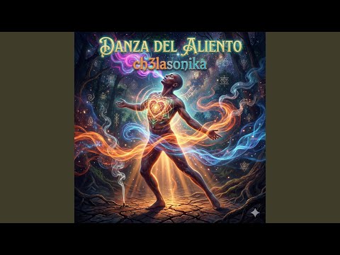 DANZA DEL ALIENTO