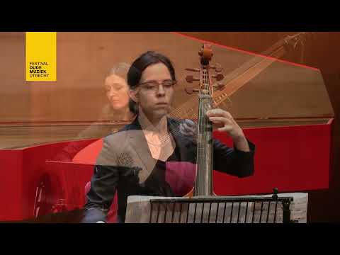 IVWC Semi Finals - The Barock M Ensemble