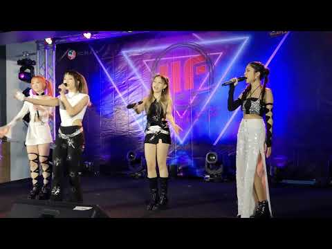 Pretzelle​ -​ ไหวมั้ย​ [4K]