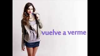 Eiza Gonzalez-Hoy Sin Ti