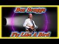 Boz Scaggs. Fly Like A Bird (1994)