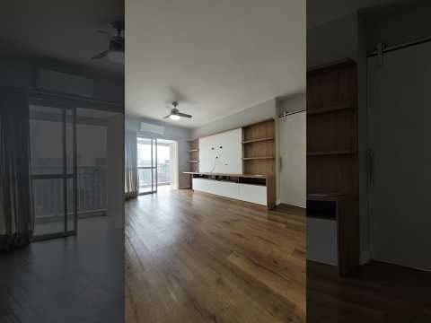 Apartamento de 103m² na Rua Carlos Weber | 3 Dorms (1 Suíte), 2 Vagas e Lazer Completo - Vídeo