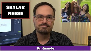 Skylar Neese Murder Case | Mental Health & Personality