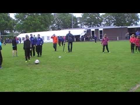 Penaltybokaal NKvvProtos 2012 2013