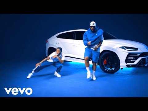 Cassper Nyovest x A-Reece x 25K - Thinkin bout it [Music Video]