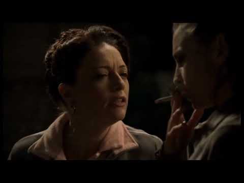 The Sopranos (1999- 2007) Rat Pack: Roe and Adriana talk about Angie Bonpensiero