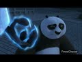 Kung Fu Panda Pang Bing Wins
