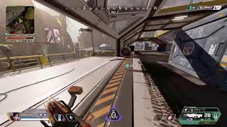 APEX 　スリスト　相棒