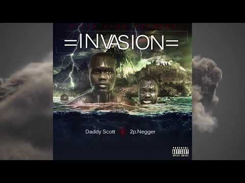 Daddy Scott & 2P Negger - Ebassa