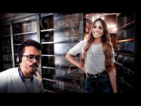 Alma - Sax Explícito