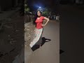 Beauty Walking On Road Ij Slow Motion Desi Belly Trending Bikini