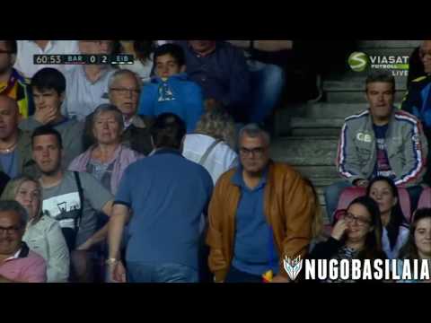 Barcelona Vs Eibar 4 2   All Goals & Highlights   Resumen y Goles 21 05 2017 HD
