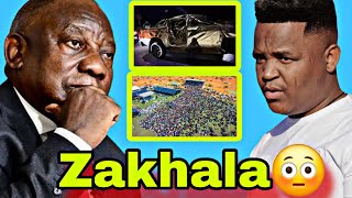 Download lagu Kunemibuzo ebhekiswe kuHulumeni ngokushona kuka-Scebi Dlamini. mp3