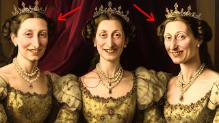 A Történelem Legvérfertőzöttebb Asszonyai – Az Átok, Amit a Tiszta Vérvonal Kívánt