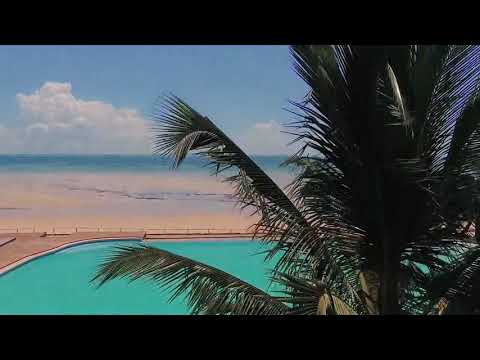 Vilanculos Beach Lodge | Vilanculos Mozambique |™Mozambique Travel