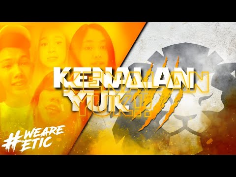 KENALAN YUK!! #WEAREETIC EP 1