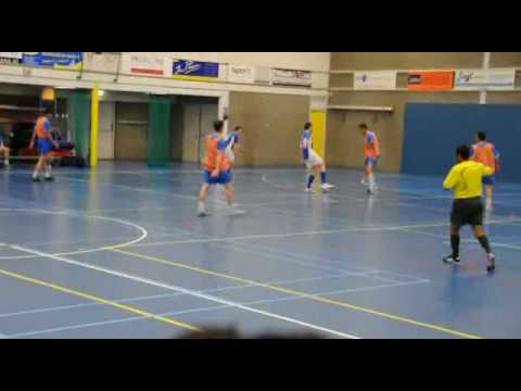 Futsal 2 Kampioen deel 2