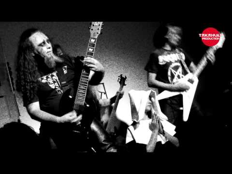 Def/Llight- "Dark Liturgy"