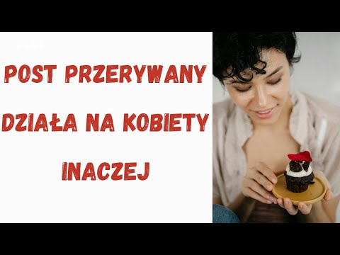 Post przerywany działa na kobiety inaczej