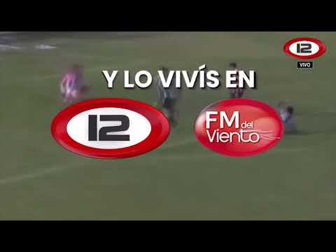 Germinal Vs. Racing -Torneo Regional 2021