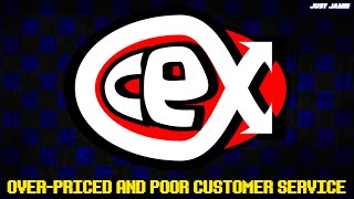 What Happened to CEX? An Honest Opinion in 2025 #cex #retrogames #retrogaming