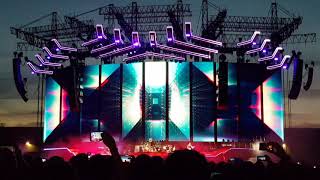 Download lagu Muse - Take a Bow (Live at Letnany Airport, Praha) mp3