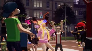 3on3 FreeStyle: WHEN I HIT THE GAME WINNER AFTER THEY KEEP TAKING TWOS!!!