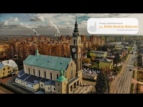 Parafia Matki Bożej Bolesnej w Brzęczkowicach