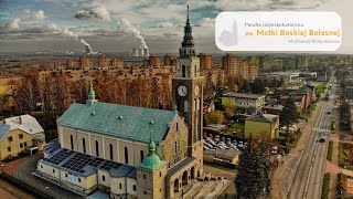 Silesian Voivodeship · Mysłowice · Parafia Matki Bożej Bolesnej w Brzęczkowicach live stream