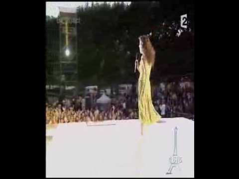 Jeanette - ¿Por Qué Te Vas? (En Vivo | Francia)