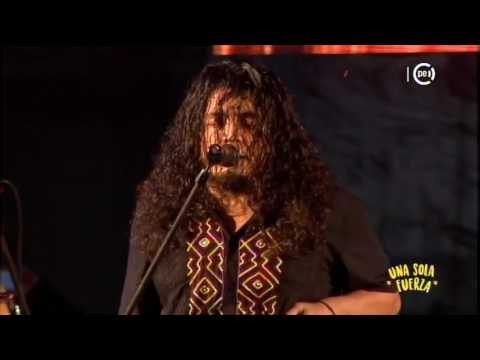 Bareto y Mauricio Mesones - No Juegue con el Diablo