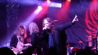 The Dead Daisies - Join Together - Aug. 20, 2017